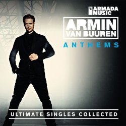 Pochette Armin van Buuren - Hystereo (Original Mix)