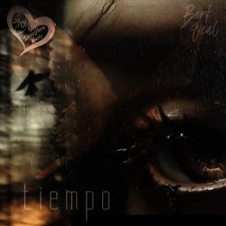 Pochette Berk Ocal feat. EVANNA - Tiempo