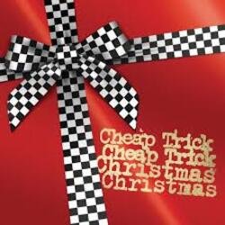 Pochette Cheap Trick - Father christmas