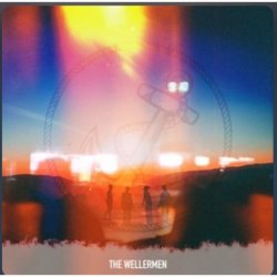 Pochette The Wellermen & Ebucs & E.Hollaway & D.Brevik - Hoist the Colours
