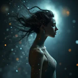 Pochette BVZA - Heaven