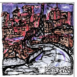 Pochette DJ Airwalk - GenesisGrid