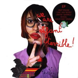 Pochette We Are Enfant Terrible - Snap Dragon