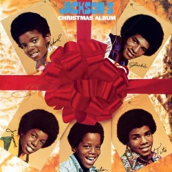 Pochette Michael Jackson - Little Christmas tree