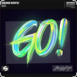 Pochette Deniz Koyu - GO