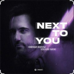 Pochette Deniz Koyu - Next To You (Club Mix)