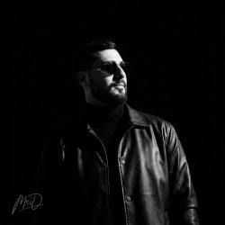 Pochette MriD - Наш мир