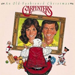 Pochette Carpenters - O Holy Night (Home for the Holidays)
