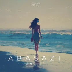 Pochette MD Dj & Amélie - Abasazi (Radio Edit)