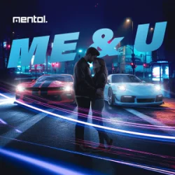 Pochette Cassie - Me & U (Mentol Remix)