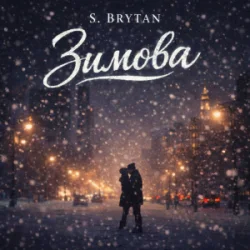 Pochette S. Brytan - Зимова