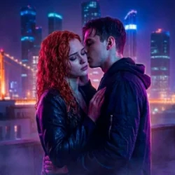 Pochette Y.K. Music - Антигерой