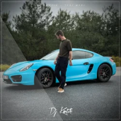 Pochette DJ Kantik - Teri Meri