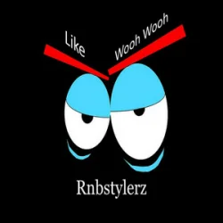 Pochette Rnbstylerz - Like Wooh Wooh - Radio Edit
