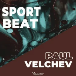 Pochette Paul Velchev - Sport Beat (Extended)