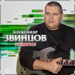 Pochette Александр Звинцов - Косяк по кругу