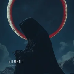 Pochette Ziggan - Moment