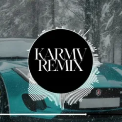Pochette ОЧІ В ОЧІ - Моє серце (KARMV REMIX)