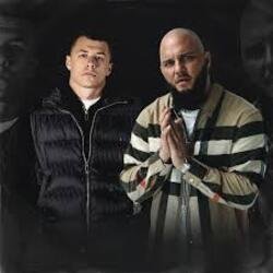 Pochette MACAN & Брутто - Золотые купола