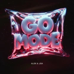 Pochette Alok & JOA - Go Mode