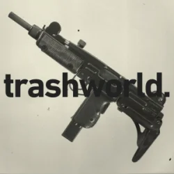 Pochette Misanthrop - Flashback