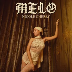 Pochette Nicole Cherry - Give Me