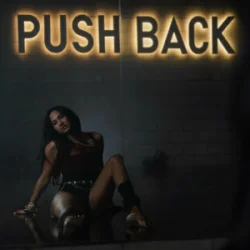 Pochette Nayda Vii - Push Back