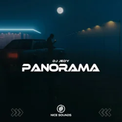 Pochette DJ JEDY - Panorama