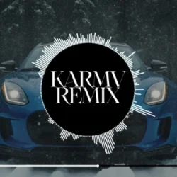 Pochette XSERGO - Дівчина з картинки (KARMV REMIX)