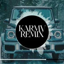 Pochette Domiy - З вечора до рання (KARMV REMIX)