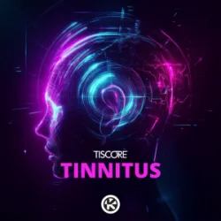 Pochette Tiscore - Tinnitus