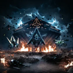 Pochette Alan Walker & Alessia Labate - Not Home