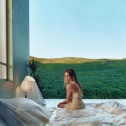 Pochette Hilary Duff - Roommates