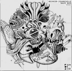 Pochette Reinier Zonneveld & Feles - Acid (Original Mix)