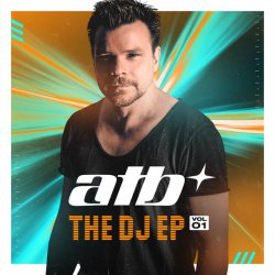 Pochette ATB - Forward Ever (Extended Live Version)