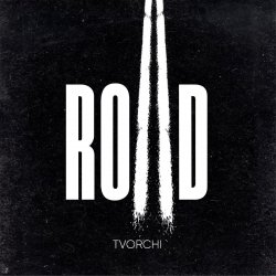 Pochette TVORCHI - Crush