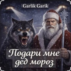 Pochette Garik Garik - Подари мне дед мороз