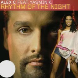 Pochette Alex C feat. Yass vs Ski - L Amour Toujours (Extended Version)