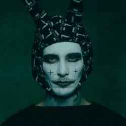 Pochette Jagwar Twin & Sir Lucius - welcome to the circus