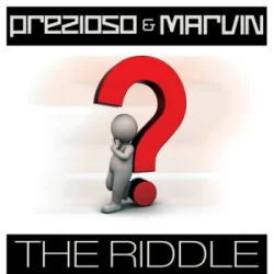 Pochette Prezioso & Marvin - The Riddle (Alternative Radio Edit Mix)