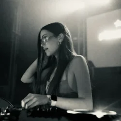 Pochette DJ RITA - Thong song x Poker Face