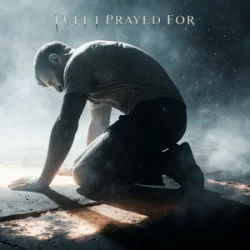 Pochette Empty Skyline - Fuel I Prayed For