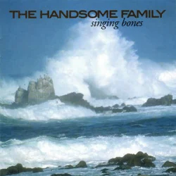 Pochette The Handsome Family - Far from Any Road