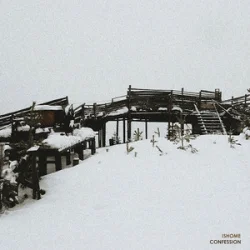 Pochette Ishome - Ken Tavr