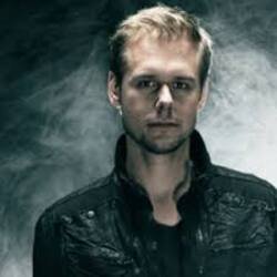 Pochette Armin van Buuren - Miserere & Rush Hour