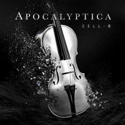 Pochette Apocalyptica - Catharsis
