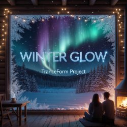 Pochette Winter Glow