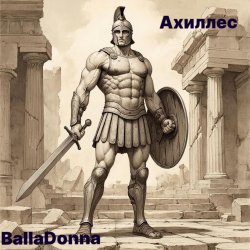 BallaDonna - Ахиллес