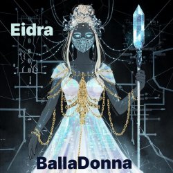 Pochette Eidra