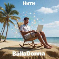 Pochette BallaDonna - Нити